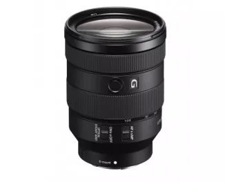 Бездзеркальний фотоапарат Sony Alpha A7 III kit (24-105 mm) f/4 G OSS (ILCE7M3GB)