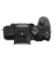 Бездзеркальний фотоапарат Sony Alpha A7 III kit (28-70mm) (ILCE7M3KB)
