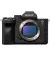 Бездзеркальний фотоапарат Sony Alpha A7 IV Body Black (ILCE7M4B.CEC)