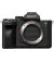 Бездзеркальний фотоапарат Sony Alpha A7 IV Body Black (ILCE7M4B.CEC)