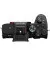 Бездзеркальний фотоапарат Sony Alpha A7 IV Body Black (ILCE7M4B.CEC)