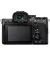 Бездзеркальний фотоапарат Sony Alpha A7 IV Body Black (ILCE7M4B.CEC)