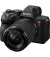 Беззеркальный фотоаппарат Sony Alpha A7 IV Kit Black (28-70mm) (ILCE7M4KB.CEC)