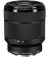 Беззеркальный фотоаппарат Sony Alpha A7 IV Kit Black (28-70mm) (ILCE7M4KB.CEC)