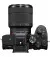 Беззеркальный фотоаппарат Sony Alpha A7 IV Kit Black (28-70mm) (ILCE7M4KB.CEC)