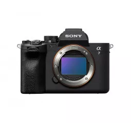 Беззеркальный фотоаппарат Sony Alpha A7 IV + FE 24-105mm F/4 G OSS (ILCE7M4GBDI)
