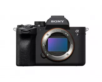 Беззеркальный фотоаппарат Sony Alpha A7 IV + FE 24-105mm F/4 G OSS (ILCE7M4GBDI)
