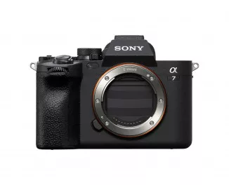 Беззеркальный фотоаппарат Sony Alpha A7 IV + FE 24-105mm F/4 G OSS (ILCE7M4GBDI)