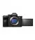 Беззеркальный фотоаппарат Sony Alpha A7 IV + FE 24-105mm F/4 G OSS (ILCE7M4GBDI)