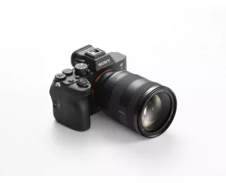 Беззеркальный фотоаппарат Sony Alpha A7 IV + FE 24-105mm F/4 G OSS (ILCE7M4GBDI)