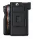 Бездзеркальний фотоапарат Sony Alpha A7C Body Black (ILCE-7C)