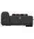 Бездзеркальний фотоапарат Sony Alpha A7C Body Black (ILCE-7C)