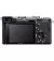 Бездзеркальний фотоапарат Sony Alpha A7C Body Silver