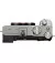 Бездзеркальний фотоапарат Sony Alpha A7C Body Silver