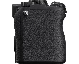 Беззеркальный фотоаппарат Sony Alpha A7C II Body Black (ILCE7CM2B)
