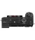 Беззеркальный фотоаппарат Sony Alpha A7C II Body Black (ILCE7CM2B)