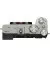 Бездзеркальний фотоапарат Sony Alpha A7C II Body Silver RU (ILCE-7CM2)