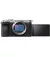 Бездзеркальний фотоапарат Sony Alpha A7C II Body Silver RU (ILCE-7CM2)