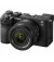 Беззеркальный фотоаппарат Sony Alpha A7C II kit (28-60mm) Black (ILCE7CM2LB)