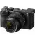 Беззеркальный фотоаппарат Sony Alpha A7C II kit (28-60mm) Black (ILCE7CM2LB)