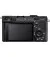 Беззеркальный фотоаппарат Sony Alpha A7C II kit (28-60mm) Black (ILCE7CM2LB)