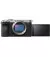Беззеркальный фотоаппарат Sony Alpha A7C II kit (28-60mm) Silver (ILCE7CM2LS)