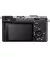 Беззеркальный фотоаппарат Sony Alpha A7C II kit (28-60mm) Silver (ILCE7CM2LS)