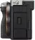 Беззеркальный фотоаппарат Sony Alpha A7C II kit (28-60mm) Silver (ILCE7CM2LS)