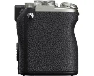 Беззеркальный фотоаппарат Sony Alpha A7C II kit (28-60mm) Silver (ILCE7CM2LS)