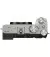 Беззеркальный фотоаппарат Sony Alpha A7C II kit (28-60mm) Silver (ILCE7CM2LS)