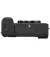 Беззеркальный фотоаппарат Sony Alpha A7C kit (28-60mm) Black (ILCE7CLB)