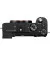 Беззеркальный фотоаппарат Sony Alpha A7C kit (28-60mm) Black (ILCE7CLB)
