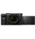 Беззеркальный фотоаппарат Sony Alpha A7C kit (28-60mm) Black (ILCE7CLB)