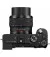 Беззеркальный фотоаппарат Sony Alpha A7C kit (28-60mm) Black (ILCE7CLB)