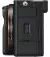 Беззеркальный фотоаппарат Sony Alpha A7C kit (28-60mm) Black (ILCE7CLB)