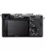 Беззеркальный фотоаппарат Sony Alpha A7C kit (28-60mm) Silver (ILCE7CLS)