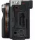 Беззеркальный фотоаппарат Sony Alpha A7C kit (28-60mm) Silver (ILCE7CLS)