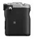 Беззеркальный фотоаппарат Sony Alpha A7C kit (28-60mm) Silver (ILCE7CLS)