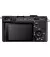 Беззеркальный фотоаппарат Sony Alpha A7CR Body Black (ILCE7CRB.CEC)
