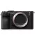 Беззеркальный фотоаппарат Sony Alpha A7CR Body Black (ILCE7CRB.CEC)