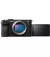 Беззеркальный фотоаппарат Sony Alpha A7CR Body Black (ILCE7CRB.CEC)
