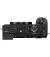 Беззеркальный фотоаппарат Sony Alpha A7CR Body Black (ILCE7CRB.CEC)