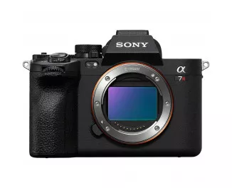 Беззеркальный фотоаппарат Sony Alpha A7R V body