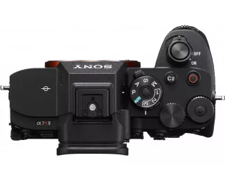Бездзеркальний фотоапарат Sony Alpha A7R V body