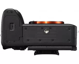 Бездзеркальний фотоапарат Sony Alpha A7R V body