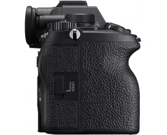 Бездзеркальний фотоапарат Sony Alpha A7R V body