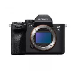 Беззеркальный фотоаппарат Sony Alpha A7s III body (ILCE7SM3B.CEC)