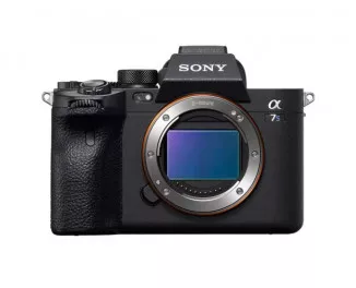 Беззеркальный фотоаппарат Sony Alpha A7s III body (ILCE7SM3B.CEC)