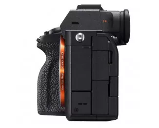 Беззеркальный фотоаппарат Sony Alpha A7s III body (ILCE7SM3B.CEC)