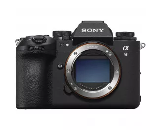 Беззеркальный фотоаппарат Sony Alpha A9 III Body (ILCE9M3B)